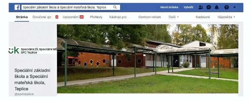 SZŠ a SMŠ Teplice