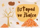 LISOPAD VE ŠKOLCE 1